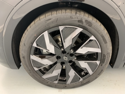 Renault Rafale E-Tech full hybrid 200ch esprit Alpine