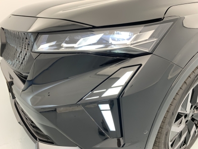 Renault Rafale E-Tech full hybrid 200ch esprit Alpine