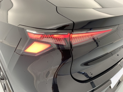 Renault Rafale E-Tech full hybrid 200ch esprit Alpine