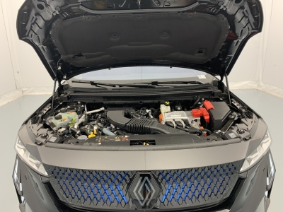 Renault Rafale E-Tech full hybrid 200ch esprit Alpine