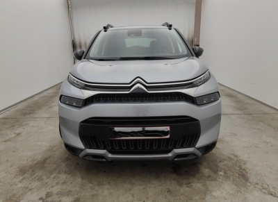 Citroën C3 Aircross PureTech 110 S&S BVM6 Shine