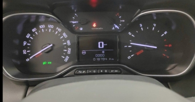 Citroën C3 Aircross PureTech 110 S&S BVM6 Shine