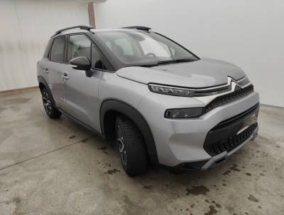 Citroën C3 Aircross PureTech 110 S&S BVM6 Shine