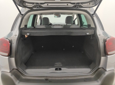 Citroën C3 Aircross PureTech 110 S&S BVM6 Shine