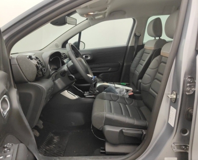 Citroën C3 Aircross PureTech 110 S&S BVM6 Shine