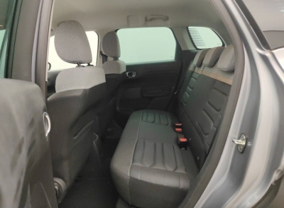 Citroën C3 Aircross PureTech 110 S&S BVM6 Shine