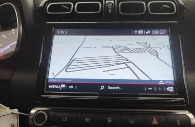 Citroën C3 Aircross PureTech 110 S&S BVM6 Shine