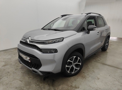Citroën C3 Aircross PureTech 110 S&S BVM6 Shine