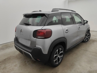 Citroën C3 Aircross PureTech 110 S&S BVM6 Shine