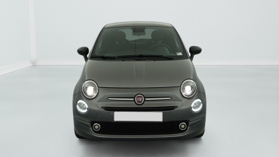 Fiat 500 1.0 70 ch Hybride BSG S/S