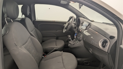 Fiat 500 1.0 70 ch Hybride BSG S/S