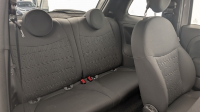 Fiat 500 1.0 70 ch Hybride BSG S/S