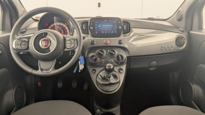 Fiat 500 1.0 70 ch Hybride BSG S/S