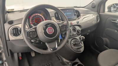 Fiat 500 1.0 70 ch Hybride BSG S/S