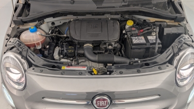 Fiat 500 1.0 70 ch Hybride BSG S/S