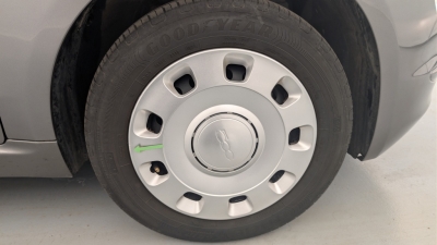 Fiat 500 1.0 70 ch Hybride BSG S/S