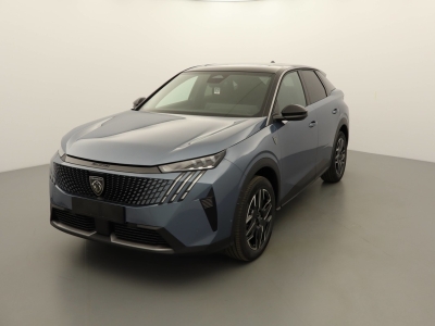 Peugeot 3008 GT EXCLUSIVE HYBRID 145 e-DSC6