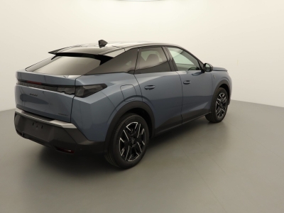 Peugeot 3008 GT EXCLUSIVE HYBRID 145 e-DSC6