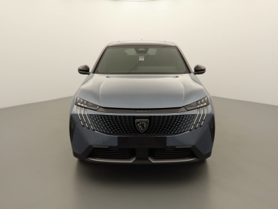 Peugeot 3008 GT EXCLUSIVE HYBRID 145 e-DSC6