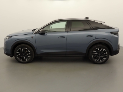 Peugeot 3008 GT EXCLUSIVE HYBRID 145 e-DSC6