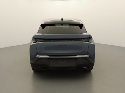 Peugeot 3008 GT EXCLUSIVE HYBRID 145 e-DSC6