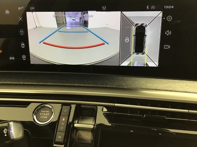 Peugeot 3008 GT EXCLUSIVE HYBRID 145 e-DSC6