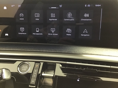 Peugeot 3008 GT EXCLUSIVE HYBRID 145 e-DSC6