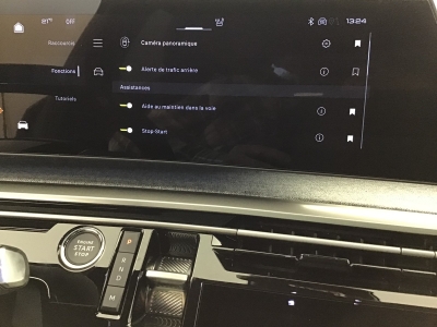 Peugeot 3008 GT EXCLUSIVE HYBRID 145 e-DSC6