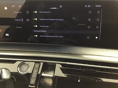 Peugeot 3008 GT EXCLUSIVE HYBRID 145 e-DSC6