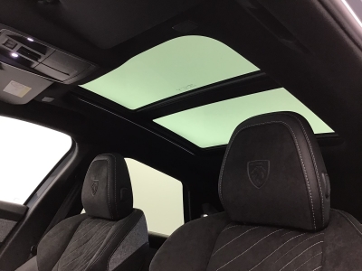Peugeot 3008 GT EXCLUSIVE HYBRID 145 e-DSC6