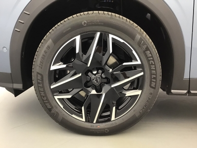 Peugeot 3008 GT EXCLUSIVE HYBRID 145 e-DSC6