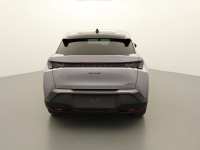 Peugeot 3008 GT EXCLUSIVE HYBRID 145 e-DSC6