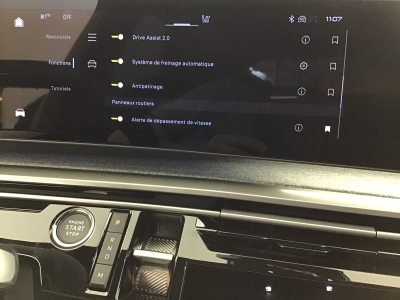 Peugeot 3008 GT EXCLUSIVE HYBRID 145 e-DSC6