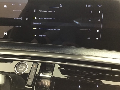 Peugeot 3008 GT EXCLUSIVE HYBRID 145 e-DSC6