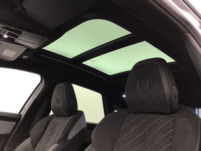 Peugeot 3008 GT EXCLUSIVE HYBRID 145 e-DSC6