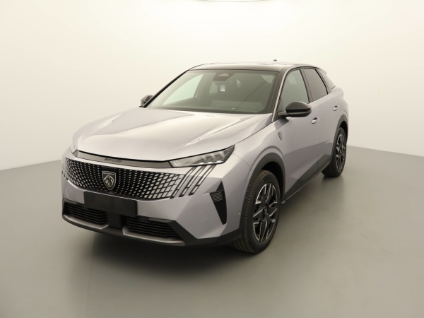 Peugeot3008GT EXCLUSIVE HYBRID 145 e-DSC6