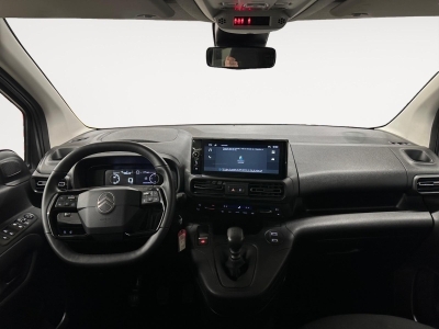 Citroën Berlingo Diesel 100 ch M Manuelle Plus