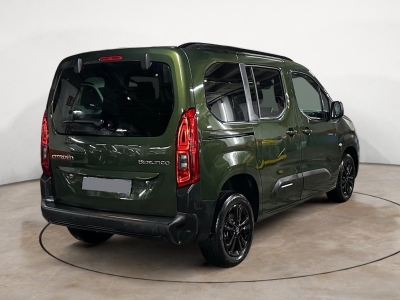 Citroën Berlingo Diesel 100 ch M Manuelle Plus