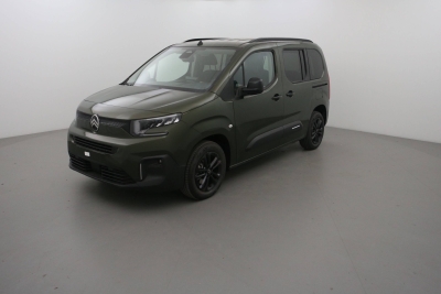 CitroënBerlingoDiesel 100 ch M Manuelle Plus