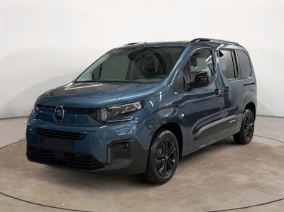 Citroën Berlingo Diesel 100 ch M Manuelle Plus