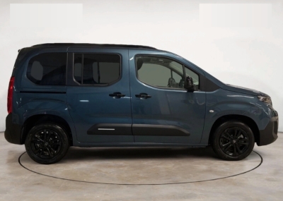 Citroën Berlingo Diesel 100 ch M Manuelle Plus