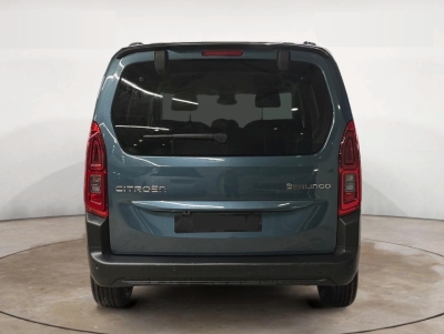 Citroën Berlingo Diesel 100 ch M Manuelle Plus