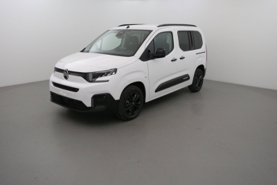 Citroën Berlingo Diesel 100 ch M Manuelle Plus