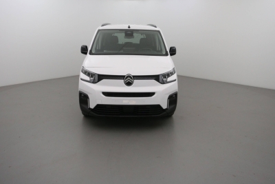 Citroën Berlingo Diesel 100 ch M Manuelle Plus