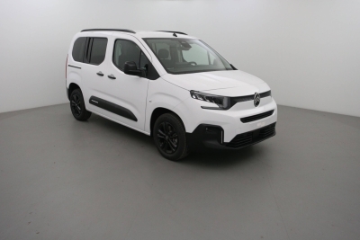 Citroën Berlingo Diesel 100 ch M Manuelle Plus