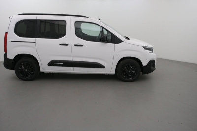Citroën Berlingo Diesel 100 ch M Manuelle Plus