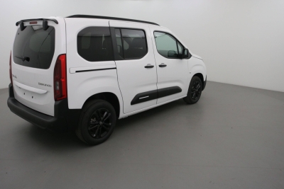 Citroën Berlingo Diesel 100 ch M Manuelle Plus