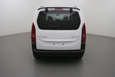 Citroën Berlingo Diesel 100 ch M Manuelle Plus