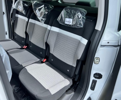 Citroën Berlingo Diesel 100 ch M Manuelle Plus