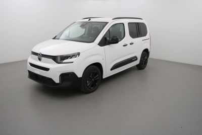 CitroënBerlingoDiesel 100 ch M Manuelle Plus